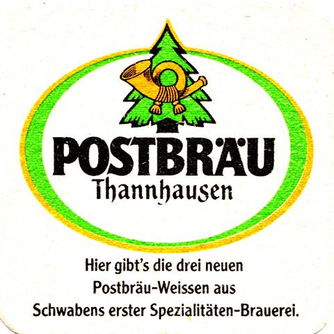 thannhausen gz-by post quad 1a (180-hier gibt's die)